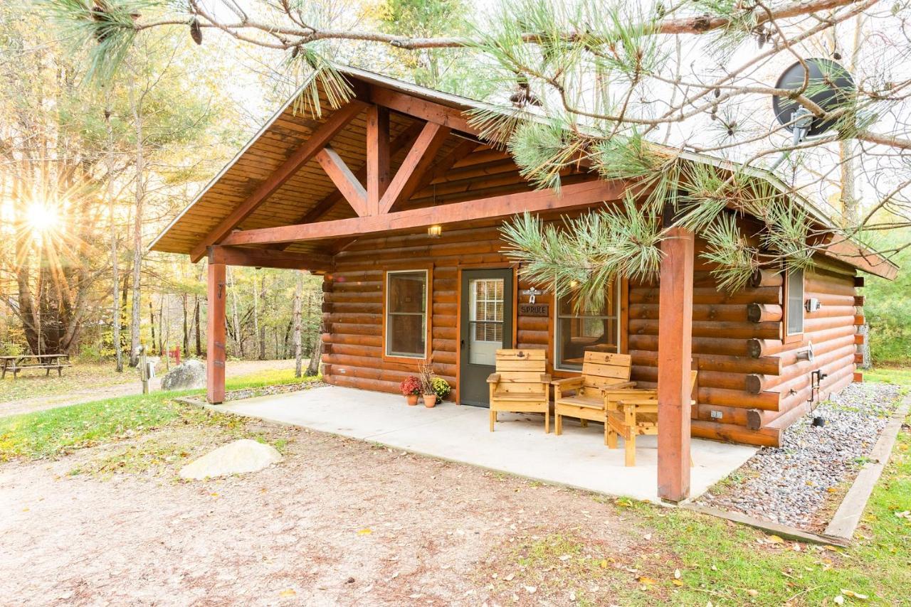 Spur Of The Moment Ranch Otel Mountain Dış mekan fotoğraf